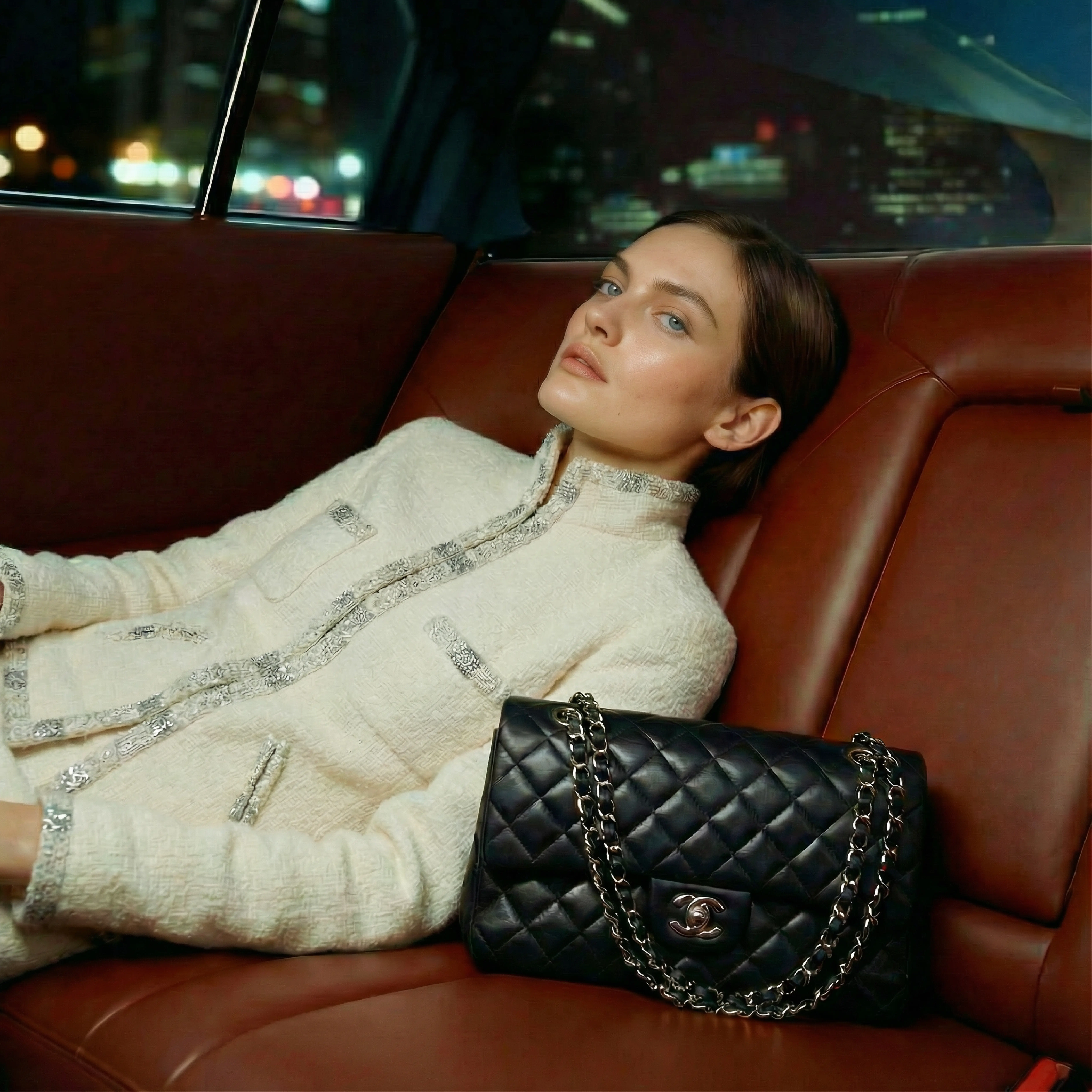 Showroom illustration